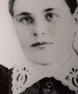 Сайфутдинова(Бибарсова) Алимя Салахетдиновна
