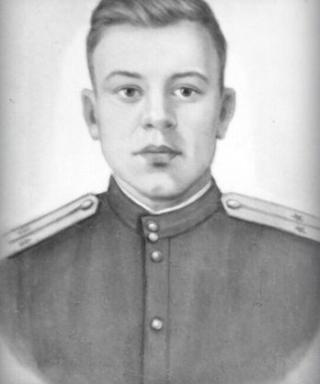 Котегов Алексей Александрович