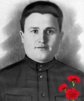 Кунгурцев Иван Ефимович