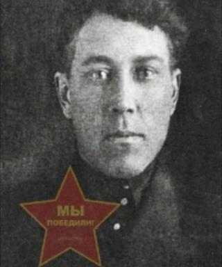 Гришков Алексей Андреевич