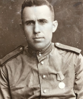 Жаренков Михаил Александрович