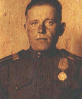 Зыков Михаил Иванович