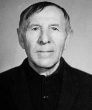 Новиков Алексей Иванович