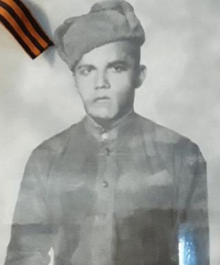 Лесников Николай Демитрович