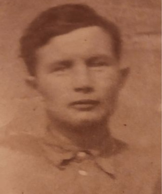 Беломаз Александр Петрович