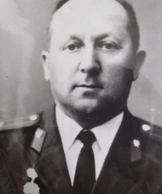 Балуев Александр Васильевич