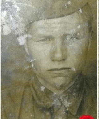 Косолапов Михаил Андреевич