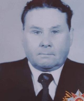 Клыков Александр Михайлович