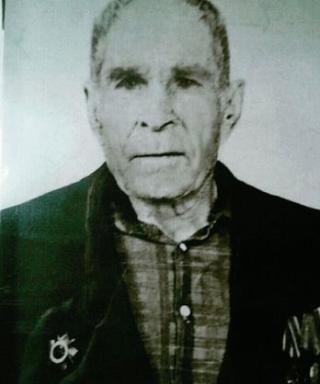 СЛЕДНЁВ Леонтий Кондратьевич