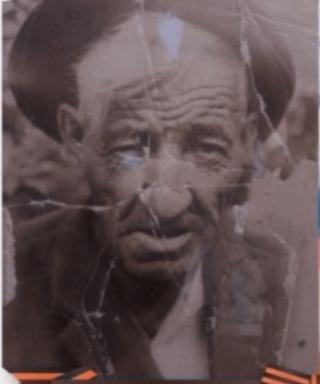 Рахматуллин Зейнула Минулович