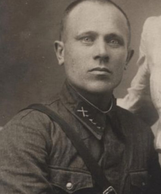 Шеянов Василий Кузьмич