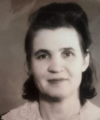 Фирсова Антонина Ивановна