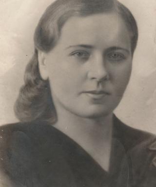 Красикова Евдокия Григорьевна