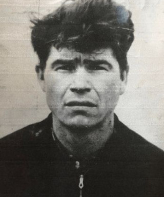 Мартюшев Андрей Константинович