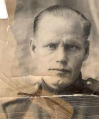 Бугаев Никонор Михайлович