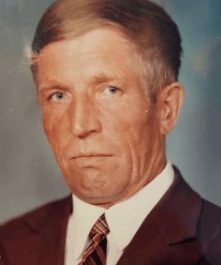 Алексеев Михаил Егорович