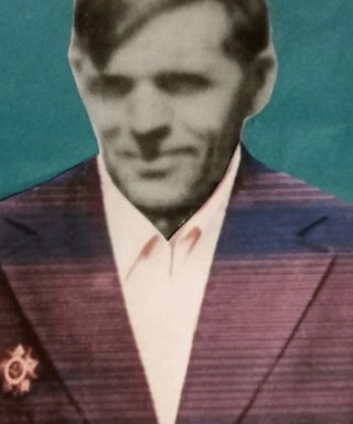 Бузинов Иван Павлович