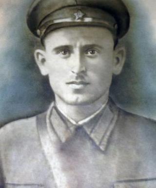 Шамсадов Бакей Амакаевич