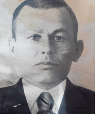 Шаврин Савелий Петрович