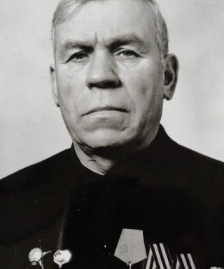 Бакакин Александр Дмитриевич