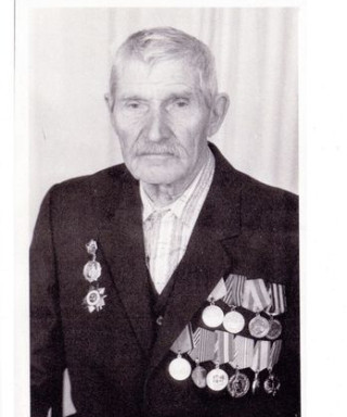 Носов Анатолий Васильевич