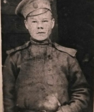 Максимов Артемий Максимович