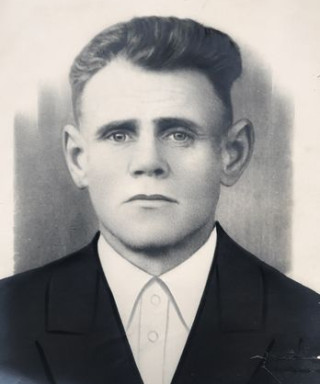 Петрушин Тимофей Сергеевич