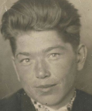 Загидуллин Мансаф Зиннатович