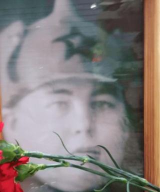 Шишигин Степан Ефимович