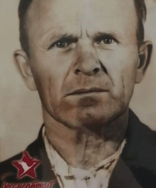 Калинин Николай Евгеньевич