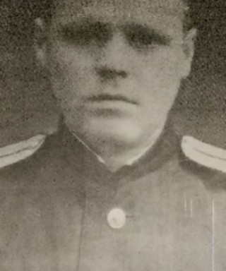 Буков Николай Федотович