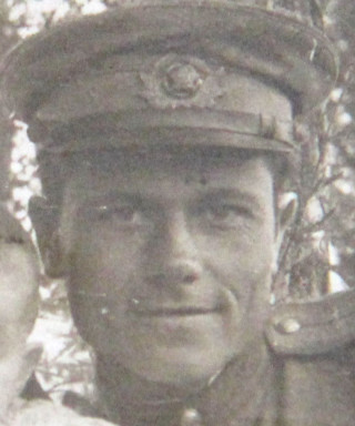 Царёв Владимир