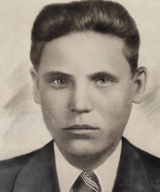 Горбунов Александр Васильевич