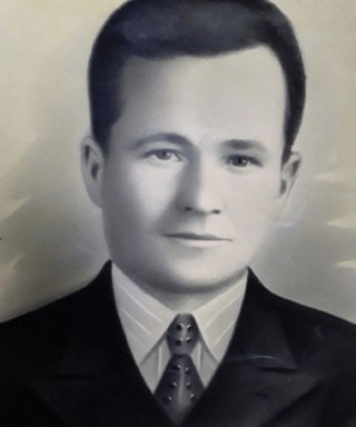 Адаменко Иван Семёнович