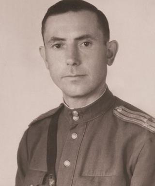 Гудков Алексей Васильевич