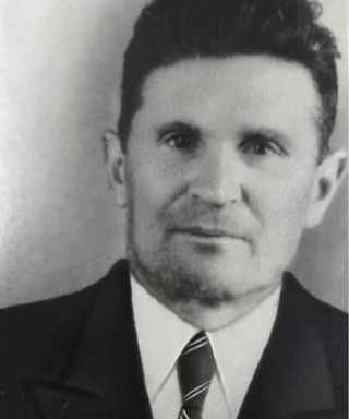 Климов Пётр Андреевич