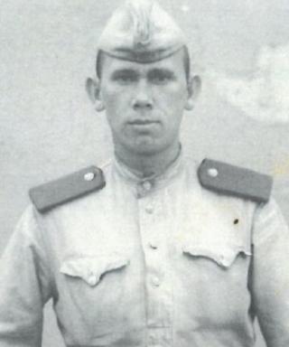 Кузнецов Борис Александрович
