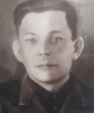 Валиев Фархиахмат Валиахметович