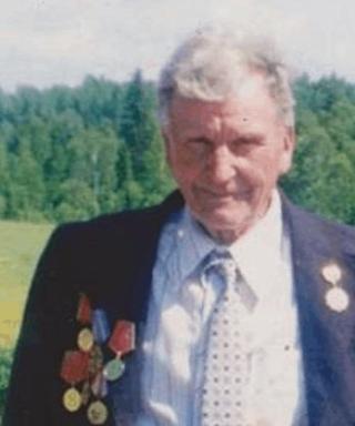 Смирнов Алексей Иванович