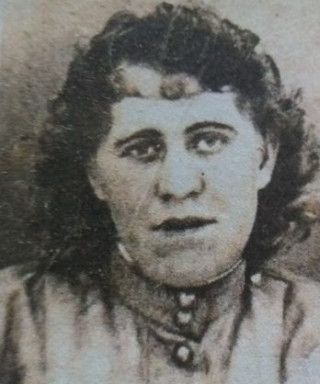 Забродина Мария Андреевна