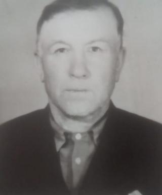 Мишакин Антон Иванович