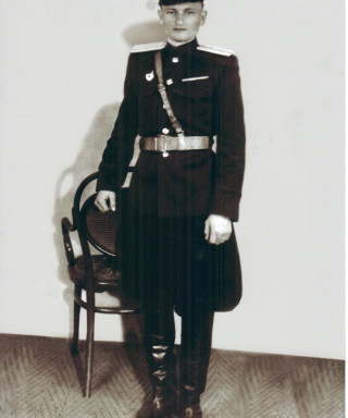 Мельников Виктор Алексеевич