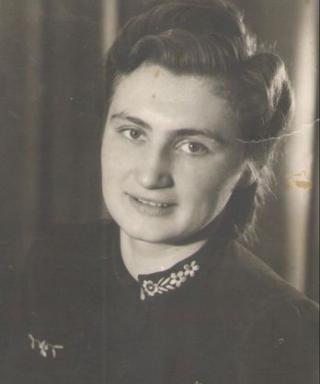 Райлло Лидия Александровна