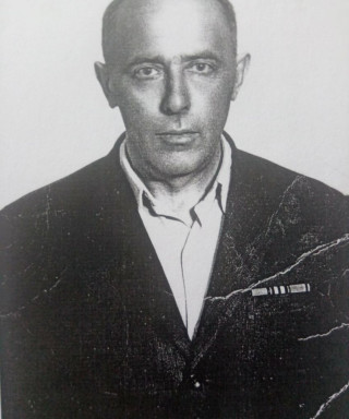 Мальцев Александр Иванович