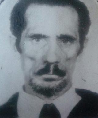 Тешкин Михаил Иванович