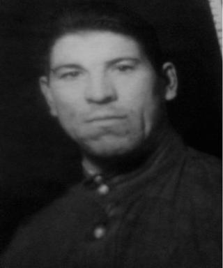 ЛУКЬЯНОВ ДМИТРИЙ ИВАНОВИЧ