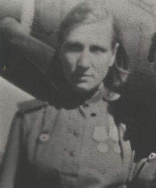 Артемьева Лидия Сергеевна