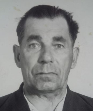 Бырдин Алексей Севастьянович