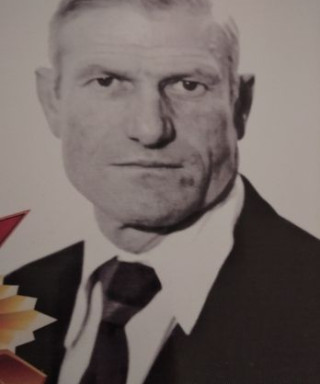 Апенько Иван Пиманович