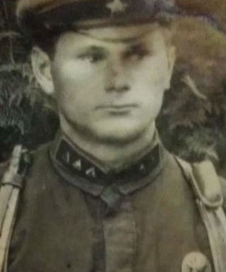 Овсиенко Григорий Евдокимович